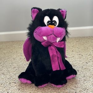 Halloween Plush Toy